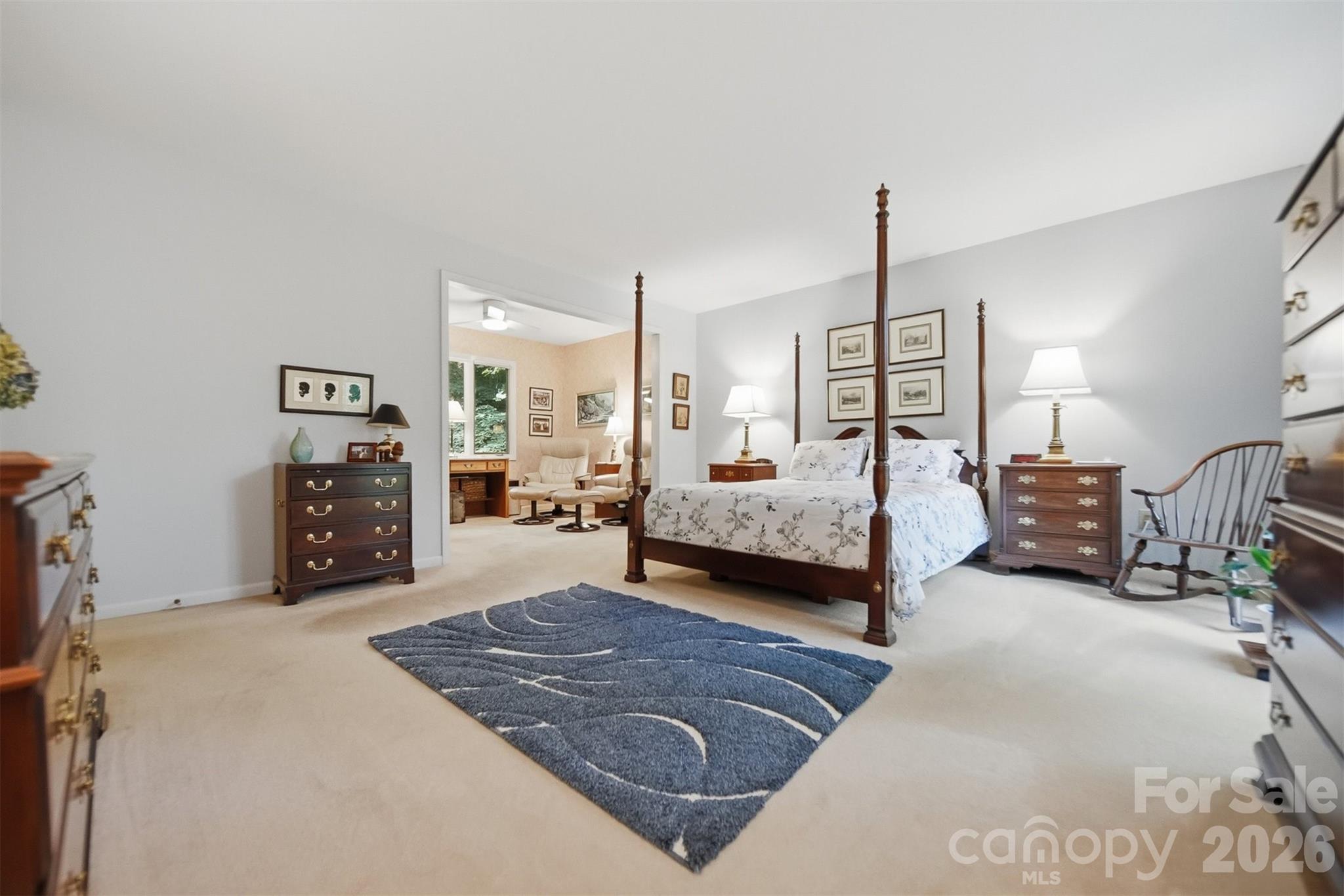 Single Family Residence at 414 Stonecroft Drive SE, Lenoir, photo 21 of 48