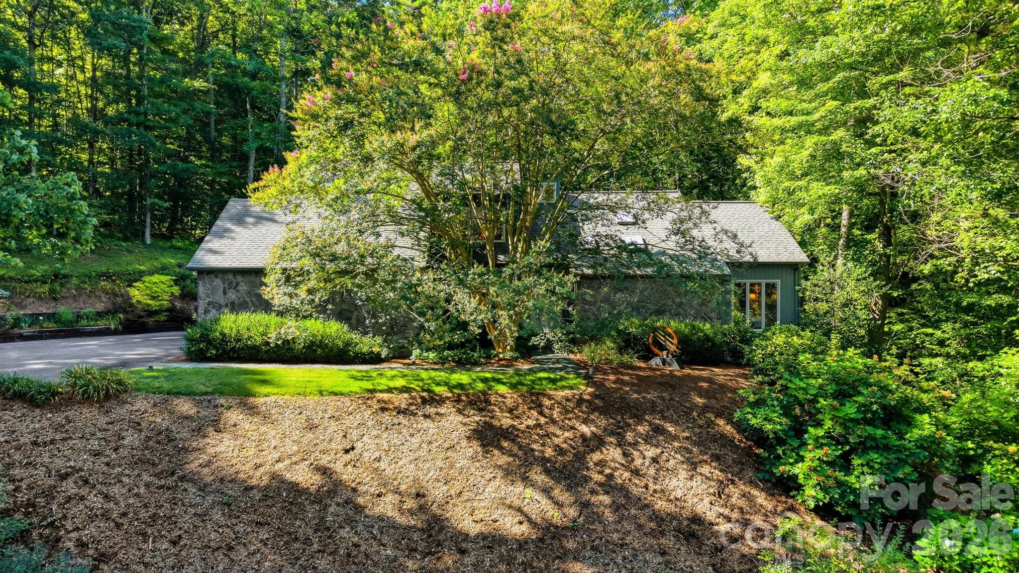 Single Family Residence at 414 Stonecroft Drive SE, Lenoir, photo 40 of 48