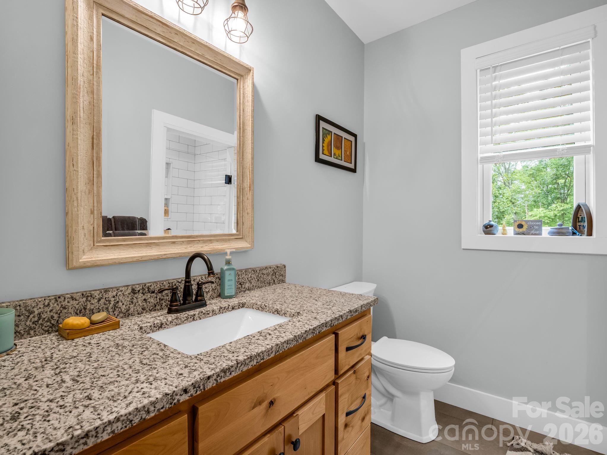 Single Family Residence at 617 South Cove Road, Mill Spring, photo 14 of 48
