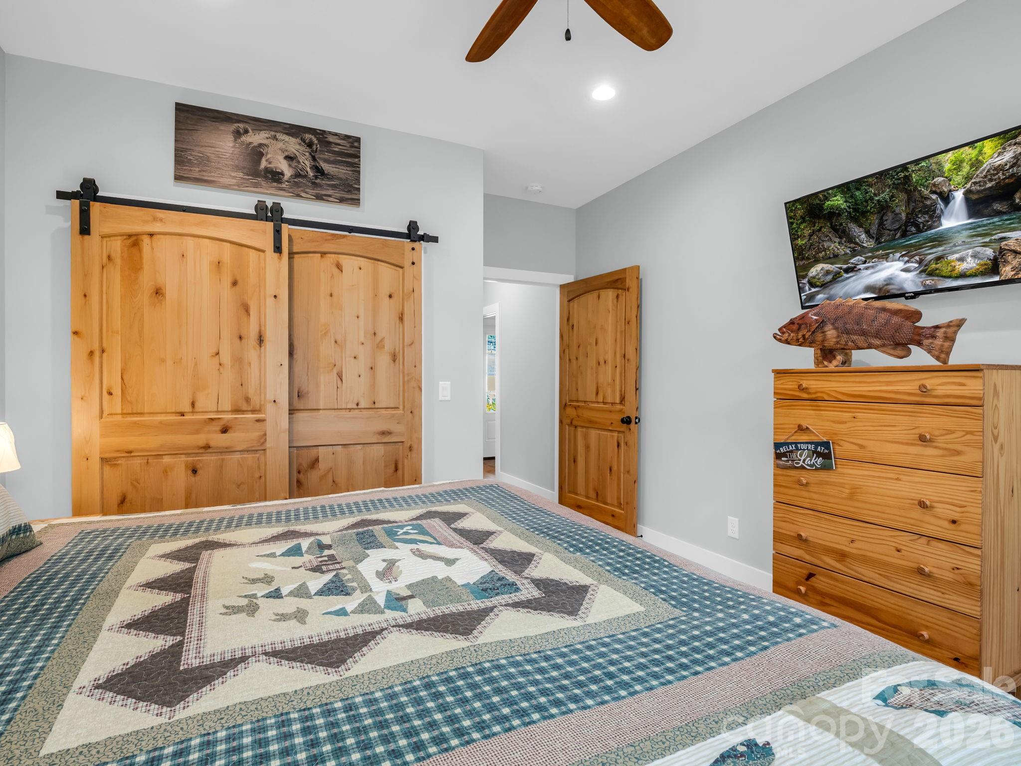Single Family Residence at 617 South Cove Road, Mill Spring, photo 17 of 48