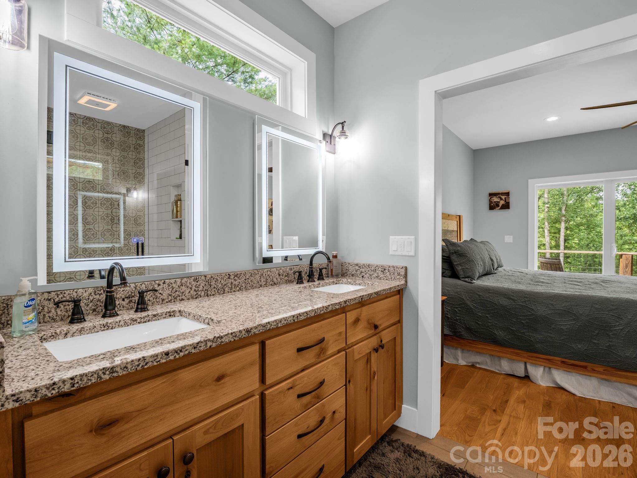 Single Family Residence at 617 South Cove Road, Mill Spring, photo 21 of 48