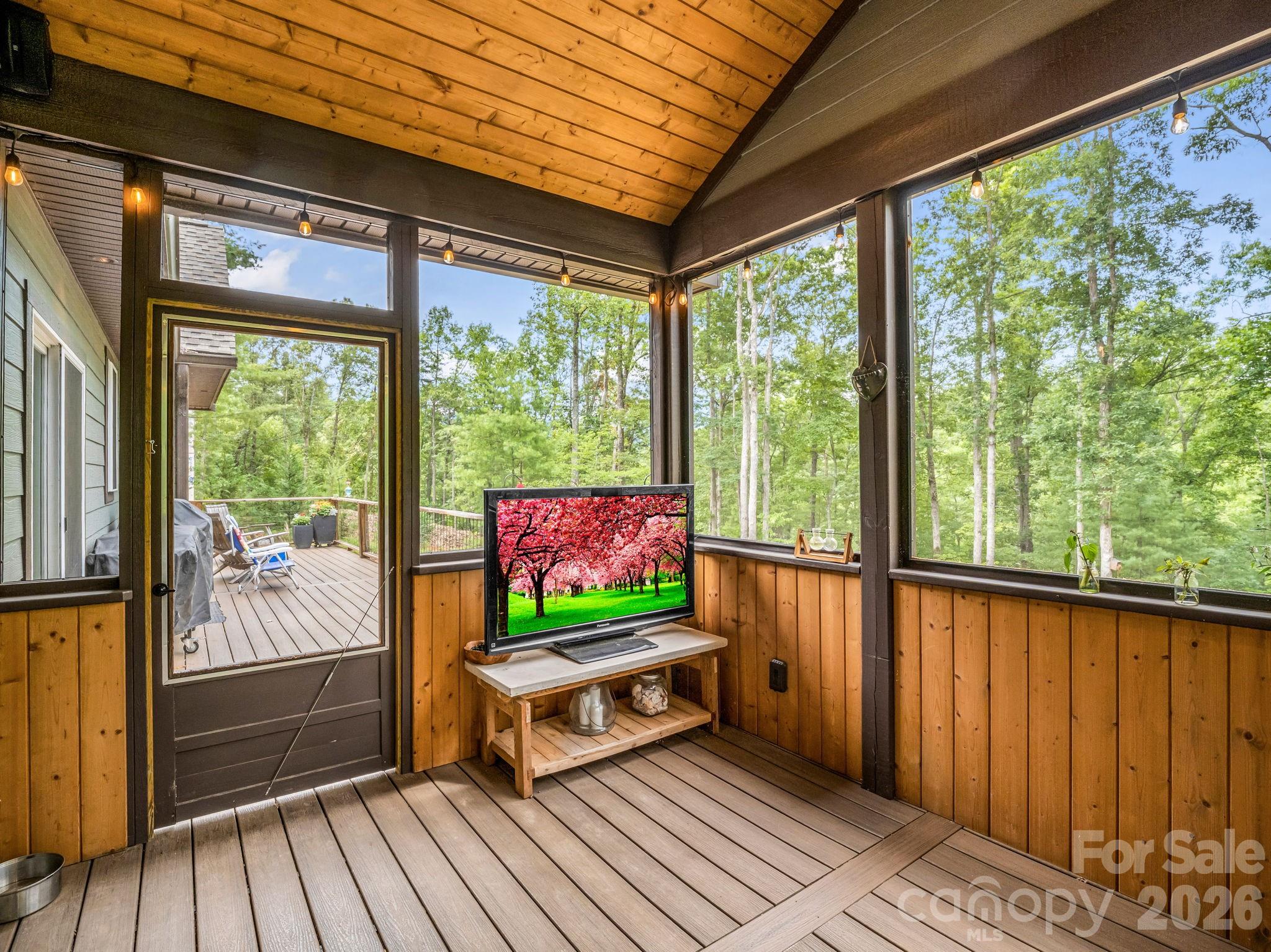 Single Family Residence at 617 South Cove Road, Mill Spring, photo 38 of 48