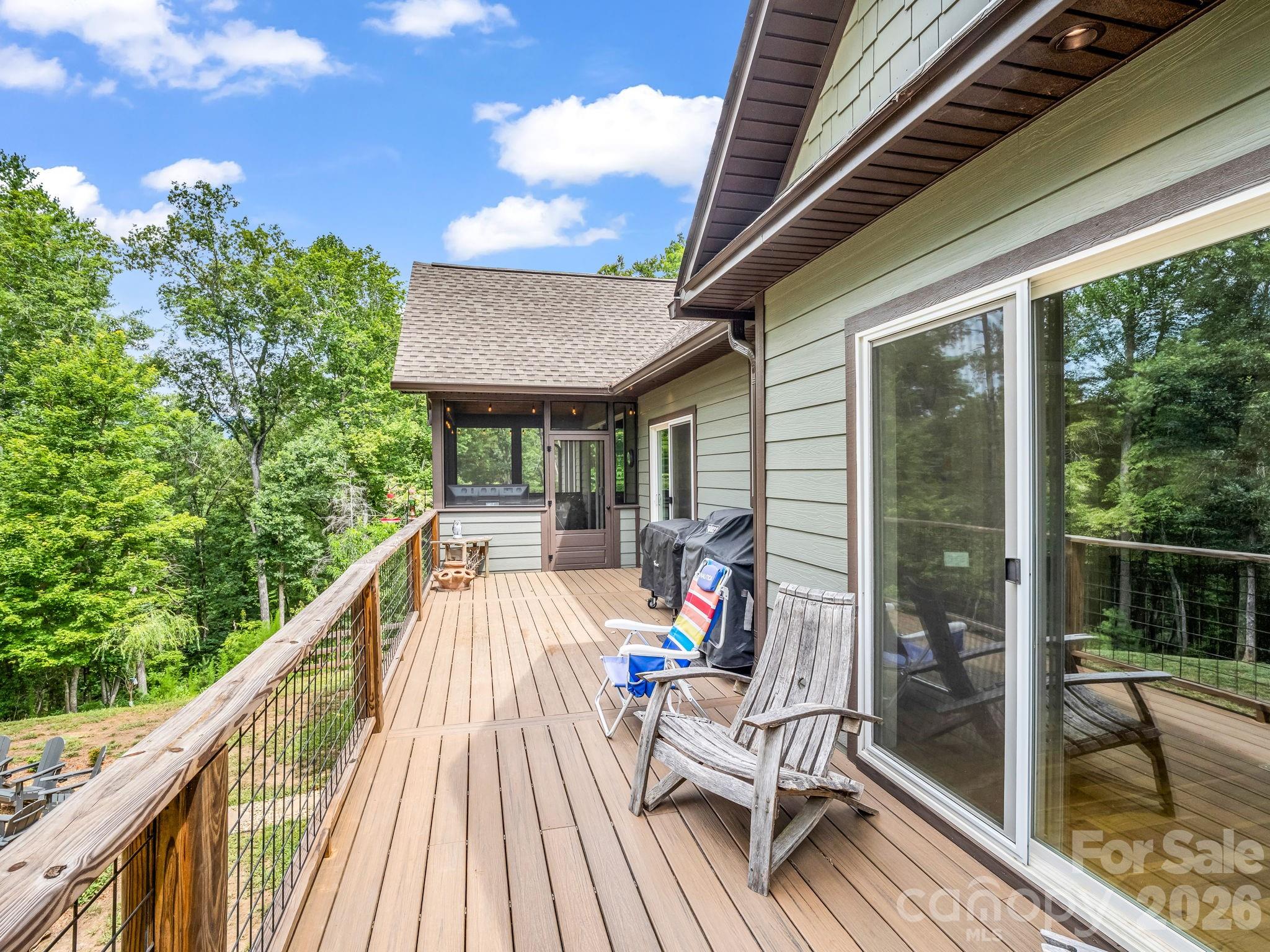 Single Family Residence at 617 South Cove Road, Mill Spring, photo 39 of 48