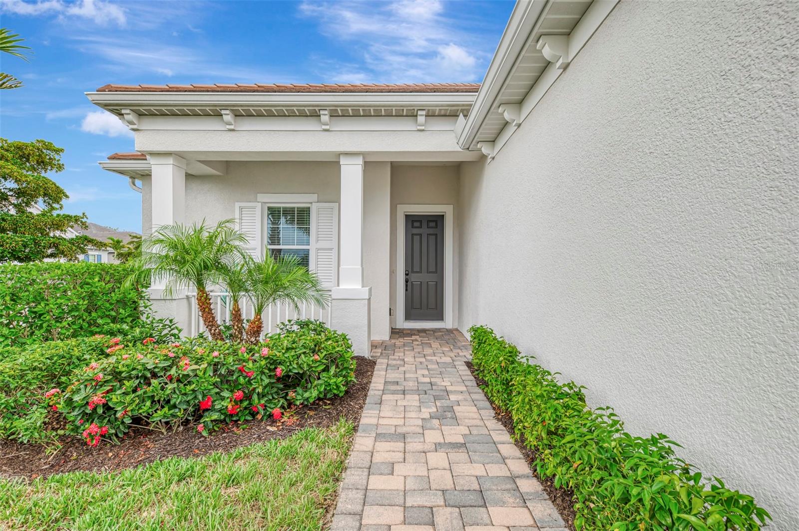 Front - 12365 VIESTE CT, VENICE