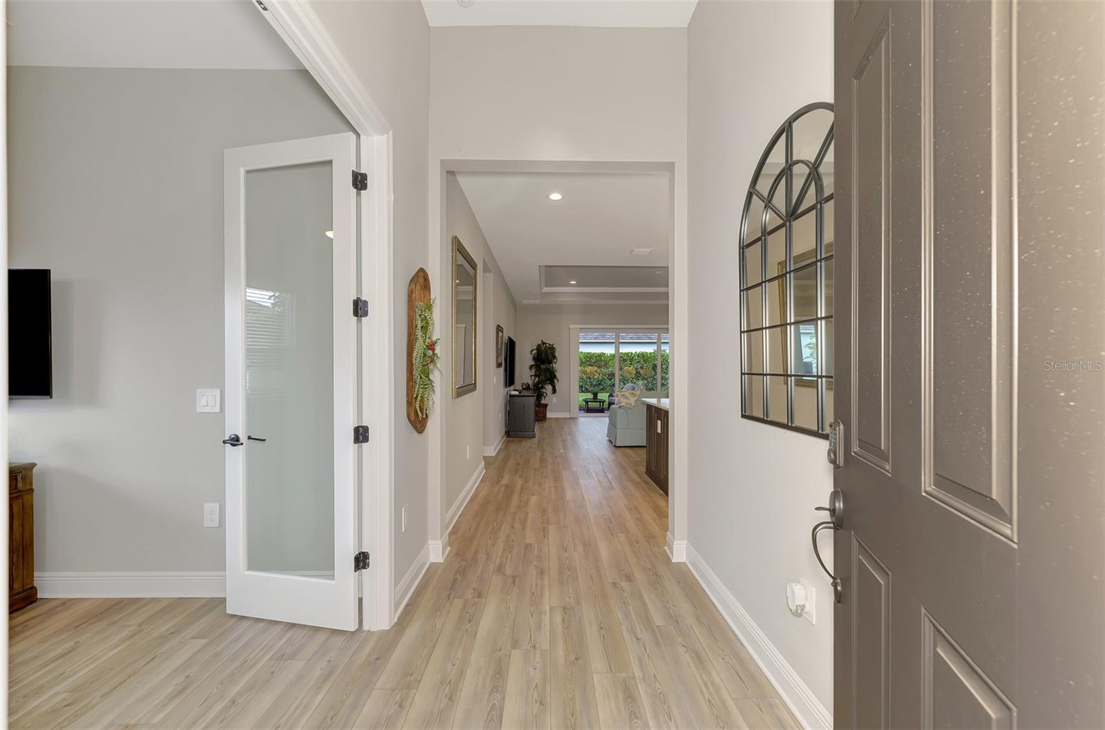 Front Entrance- Foyer - 12365 VIESTE CT, VENICE