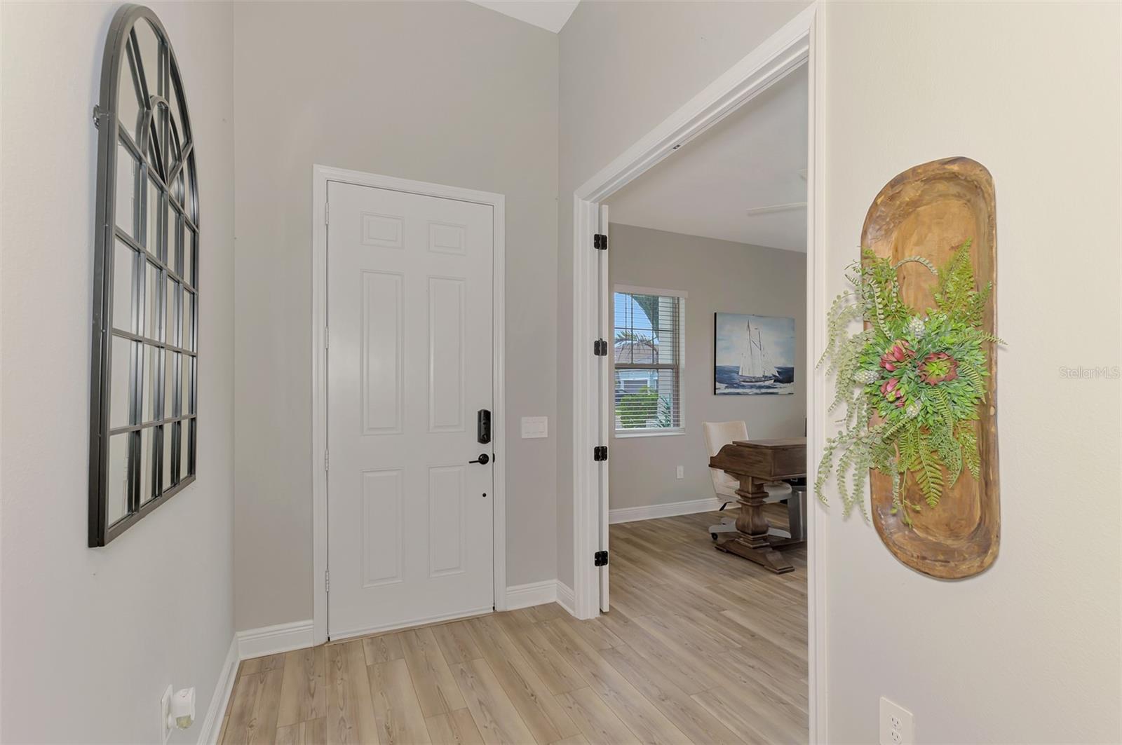 Foyer - 12365 VIESTE CT, VENICE