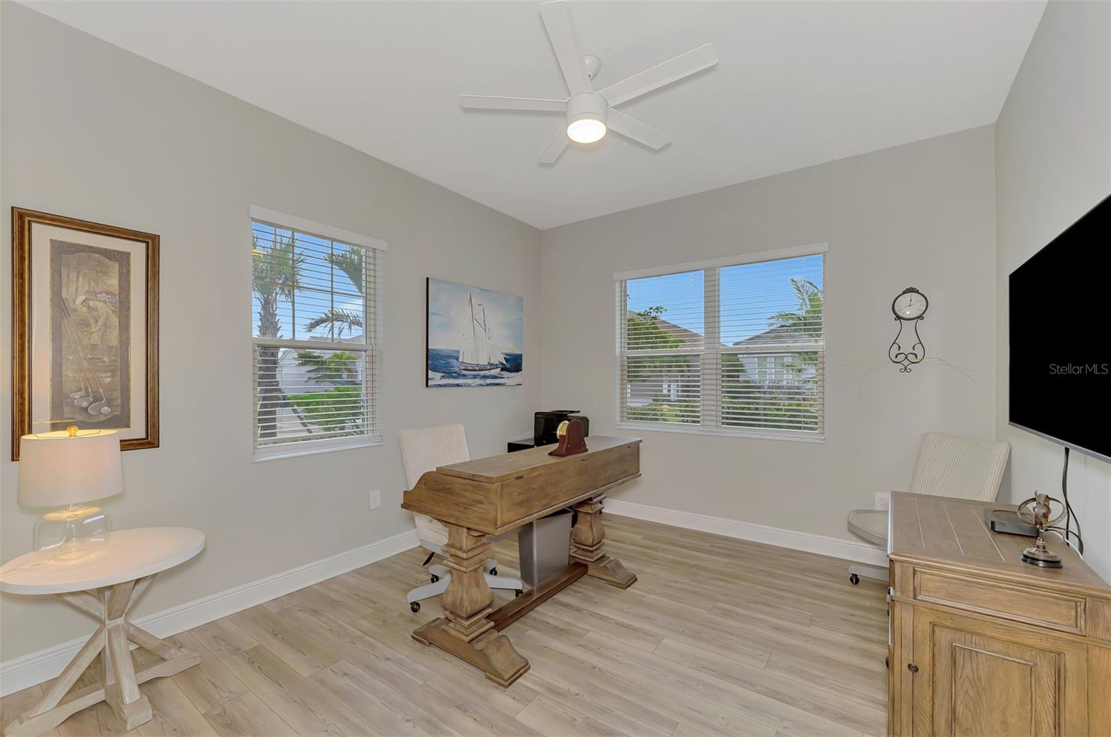 Office - 12365 VIESTE CT, VENICE