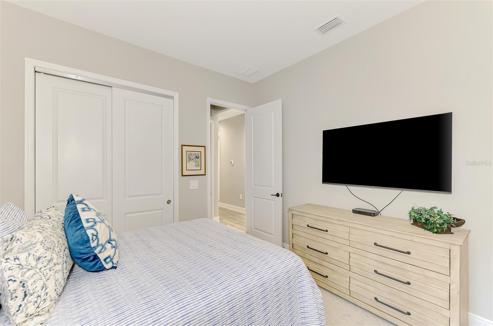#2 Bedroom - 12365 VIESTE CT, VENICE