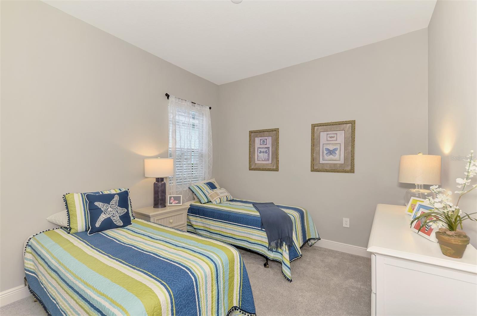 #3 Bedroom - 12365 VIESTE CT, VENICE