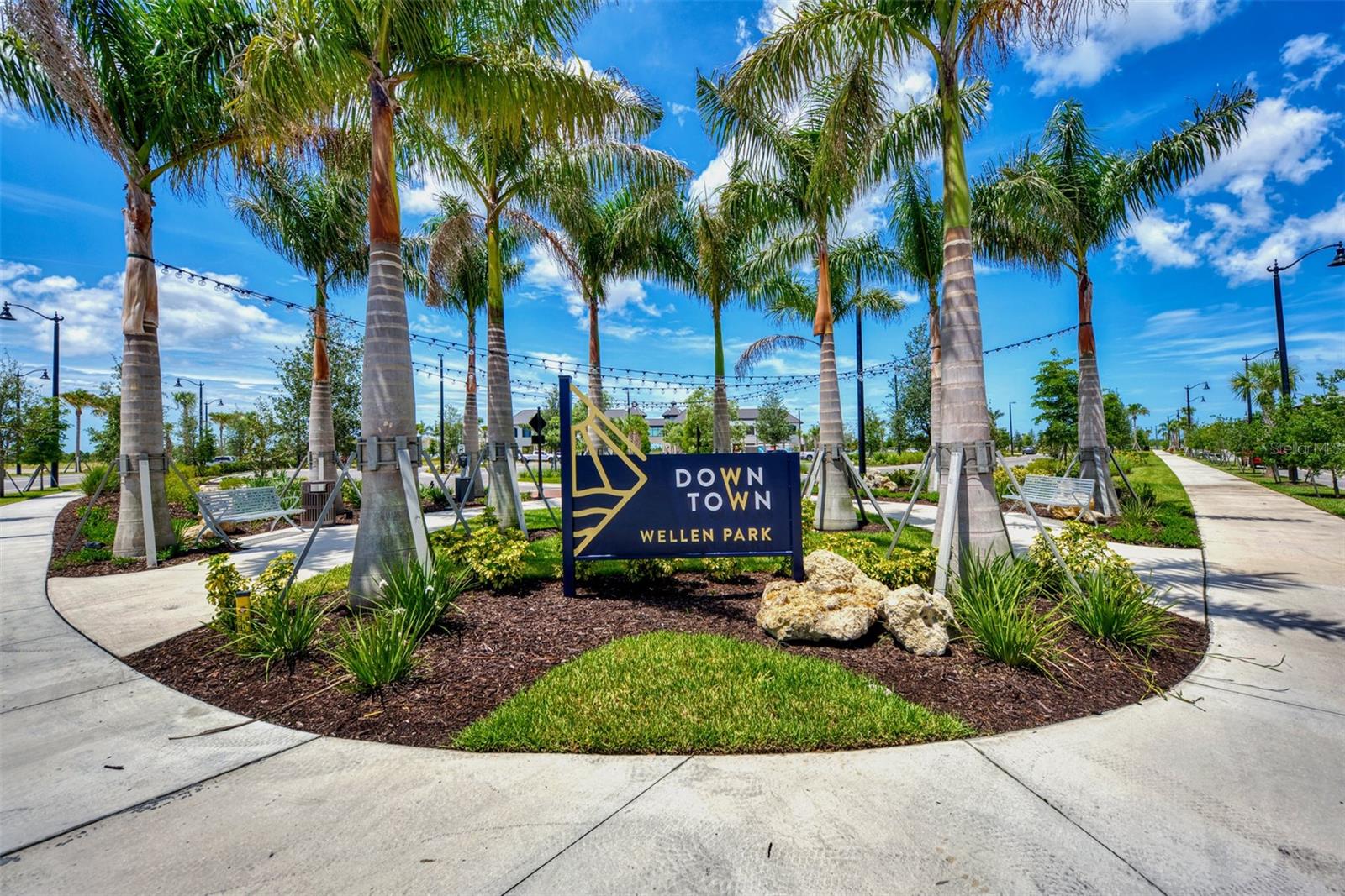Wellen Park Welcomes you - 12365 VIESTE CT, VENICE