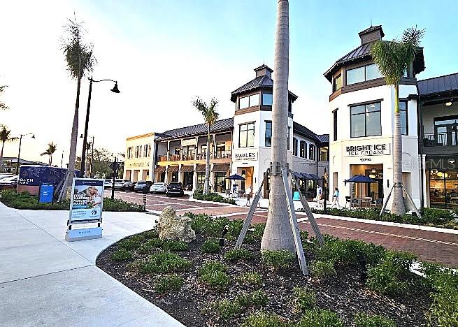 Wellen Park Downtown - 12365 VIESTE CT, VENICE
