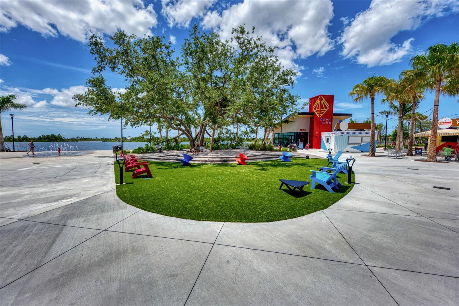 Relaxing by the Water - 12365 VIESTE CT, VENICE