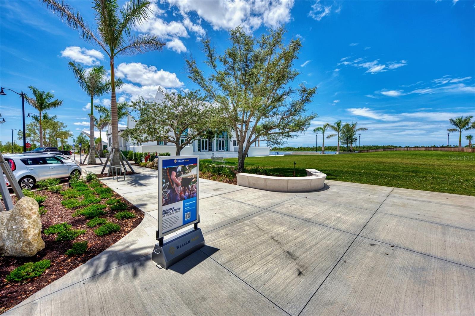 Entrance - 12365 VIESTE CT, VENICE