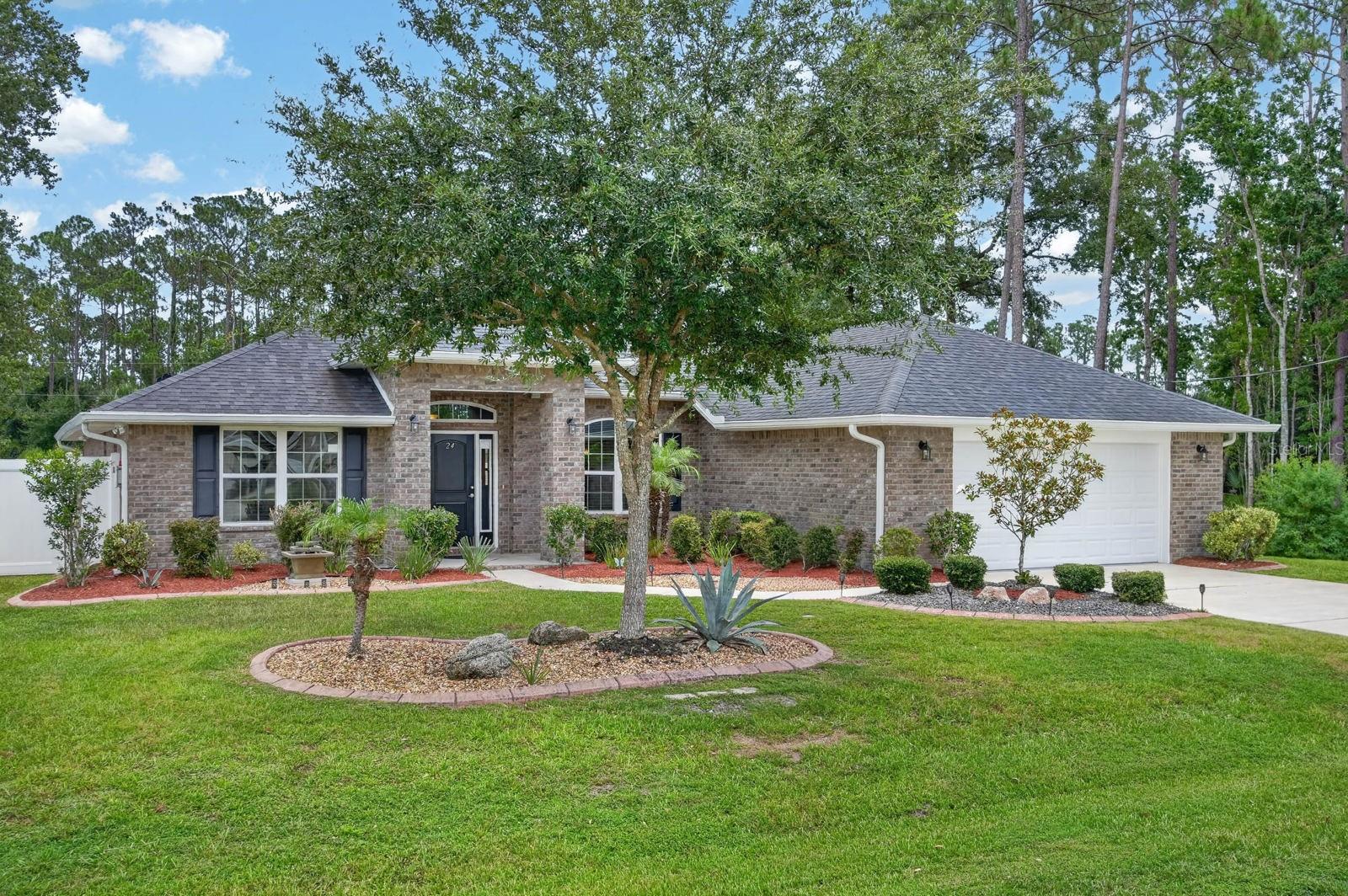 Single Family Residence at 24 LINCOLN LN, PALM COAST, photo 3 of 57