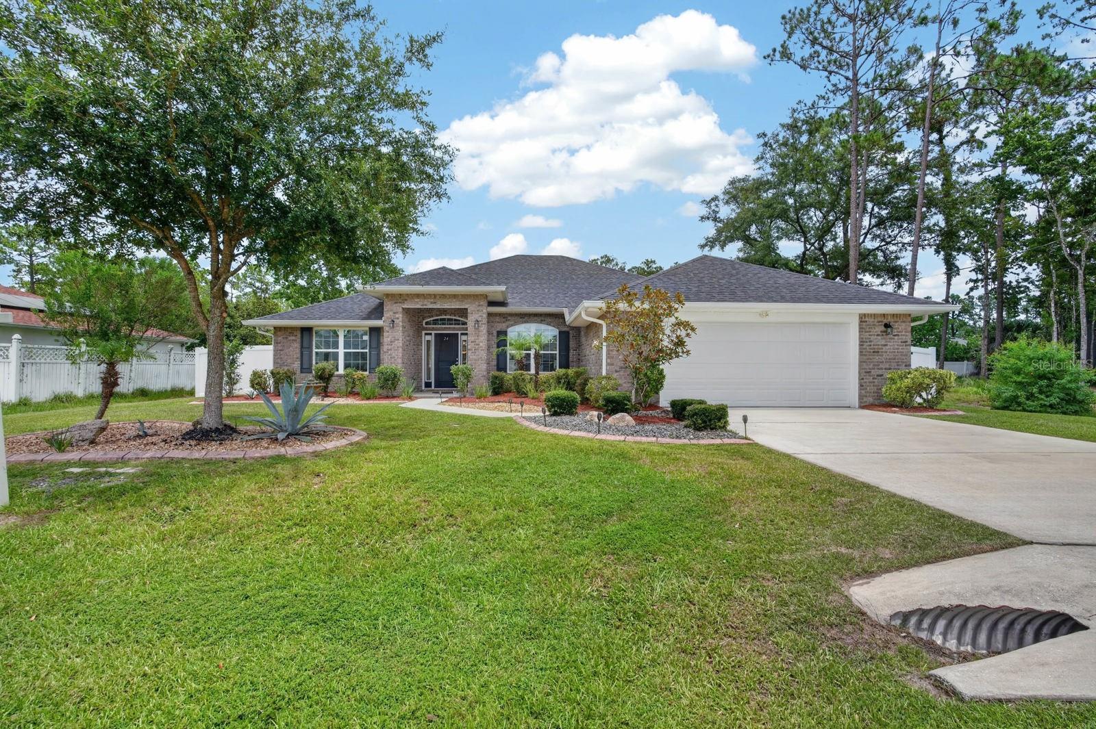 Single Family Residence at 24 LINCOLN LN, PALM COAST, photo 6 of 57