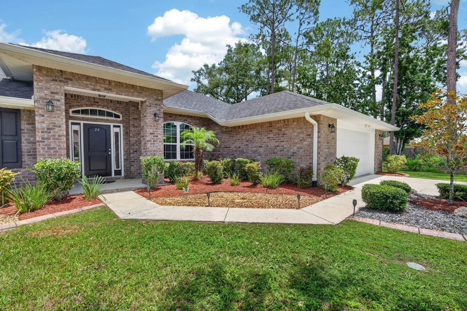 Single Family Residence at 24 LINCOLN LN, PALM COAST, photo 8 of 57