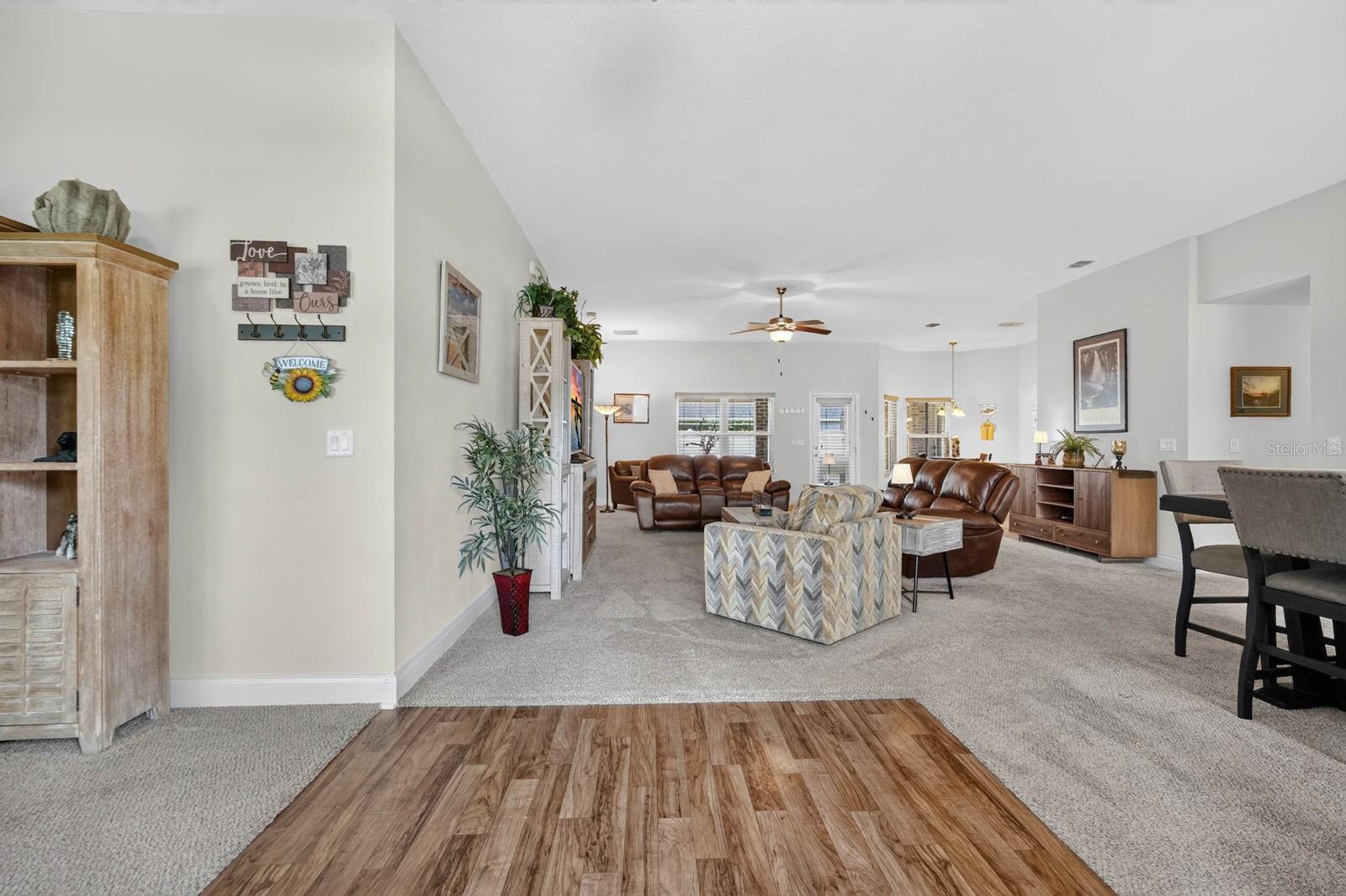 Single Family Residence at 24 LINCOLN LN, PALM COAST, photo 10 of 57