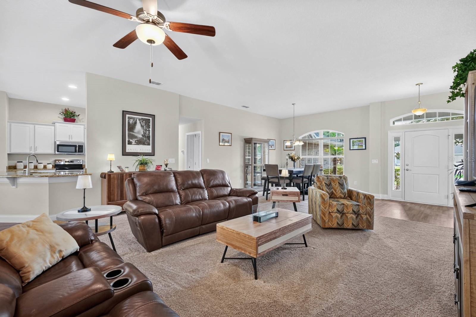 Single Family Residence at 24 LINCOLN LN, PALM COAST, photo 15 of 57