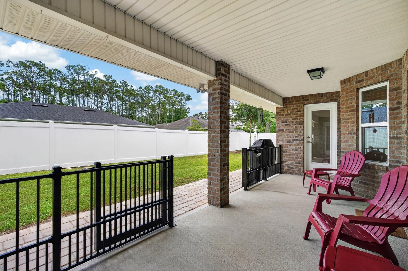 Single Family Residence at 24 LINCOLN LN, PALM COAST, photo 41 of 57