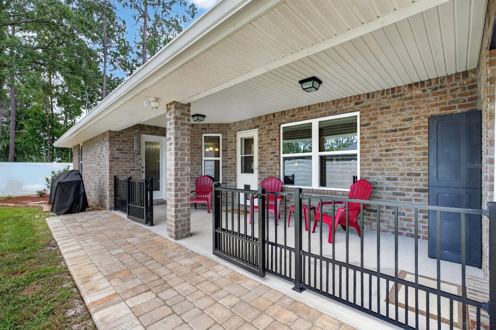 Single Family Residence at 24 LINCOLN LN, PALM COAST, photo 42 of 57