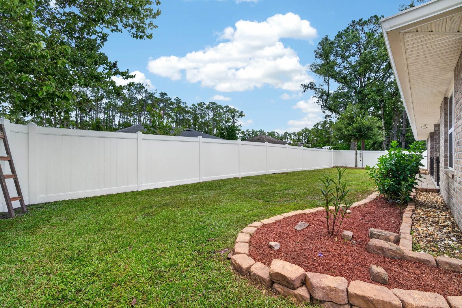 Single Family Residence at 24 LINCOLN LN, PALM COAST, photo 43 of 57