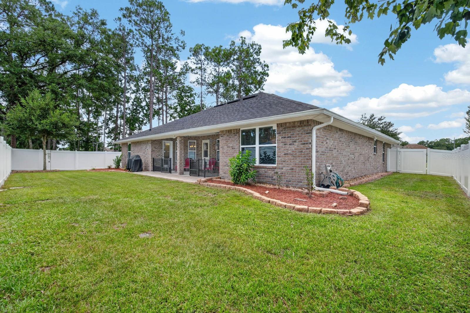 Single Family Residence at 24 LINCOLN LN, PALM COAST, photo 44 of 57