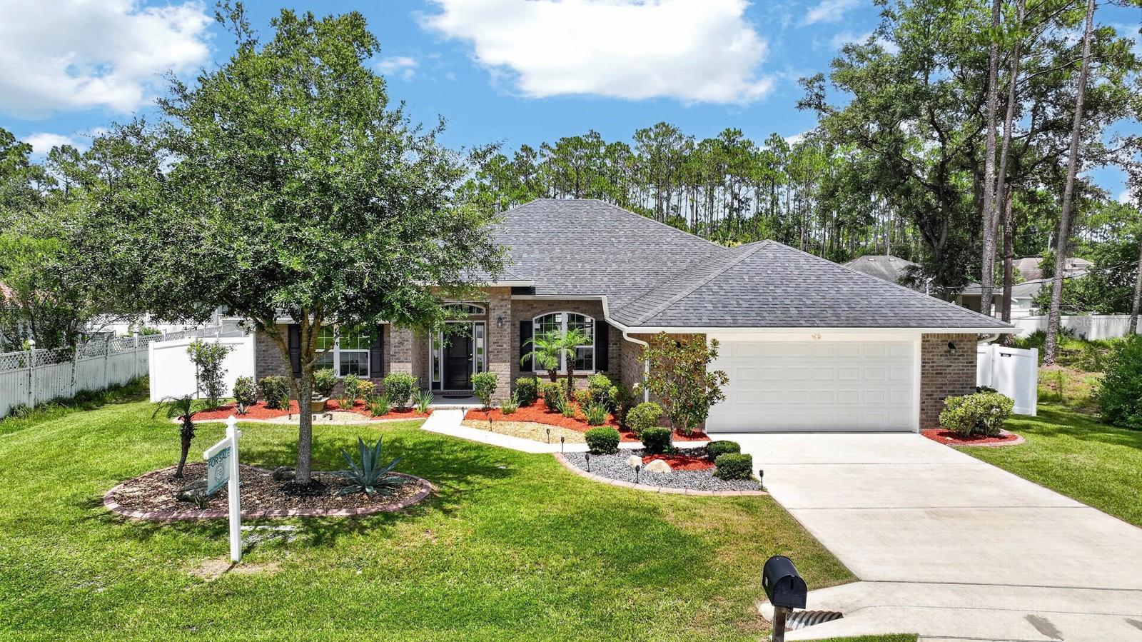Single Family Residence at 24 LINCOLN LN, PALM COAST, photo 49 of 57