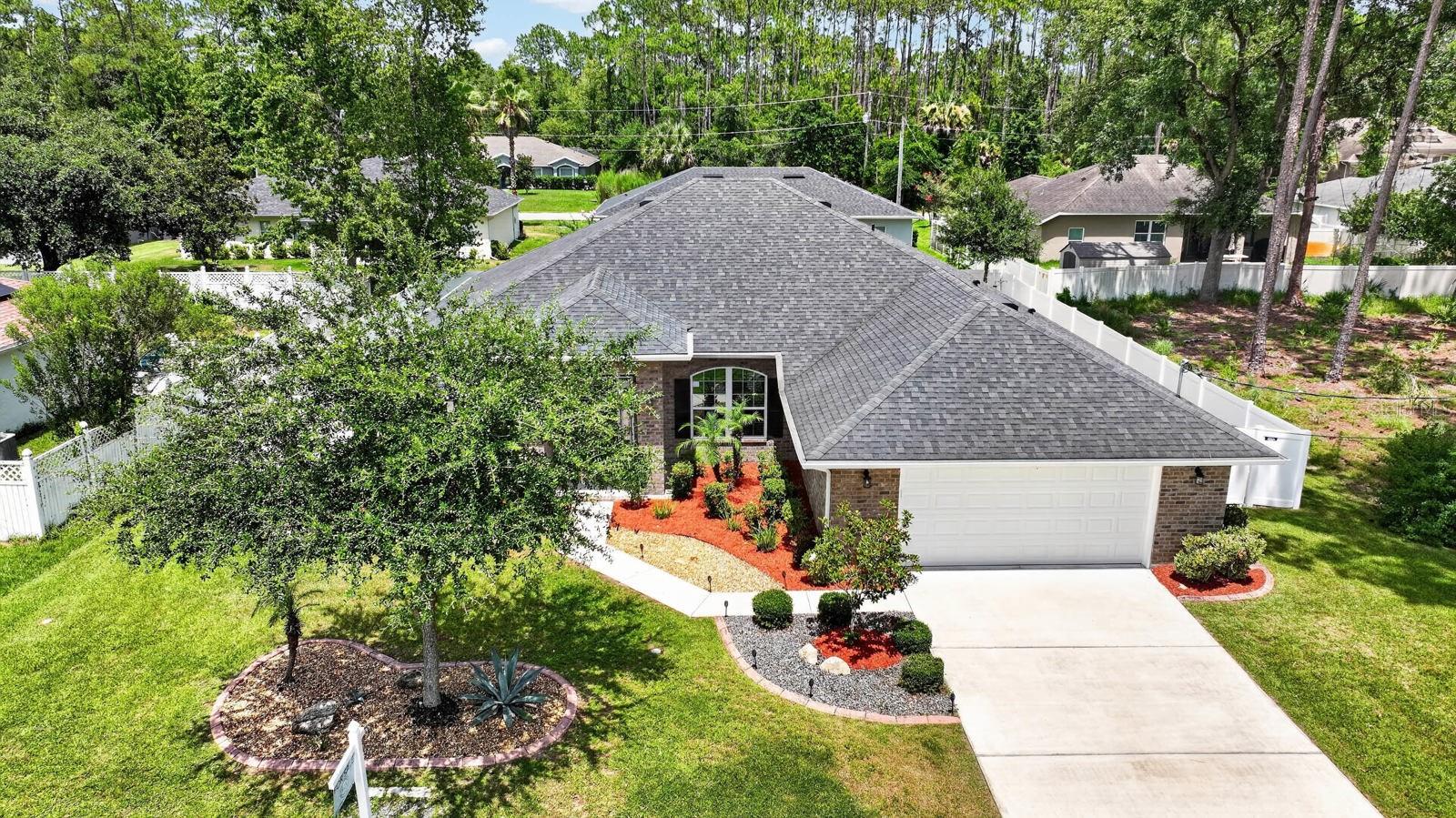 Single Family Residence at 24 LINCOLN LN, PALM COAST, photo 50 of 57