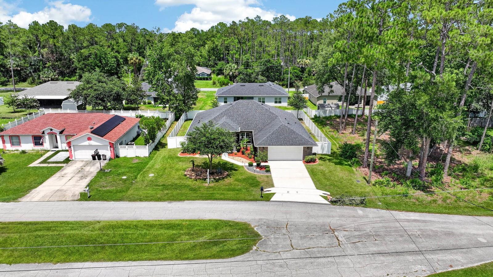 Single Family Residence at 24 LINCOLN LN, PALM COAST, photo 51 of 57