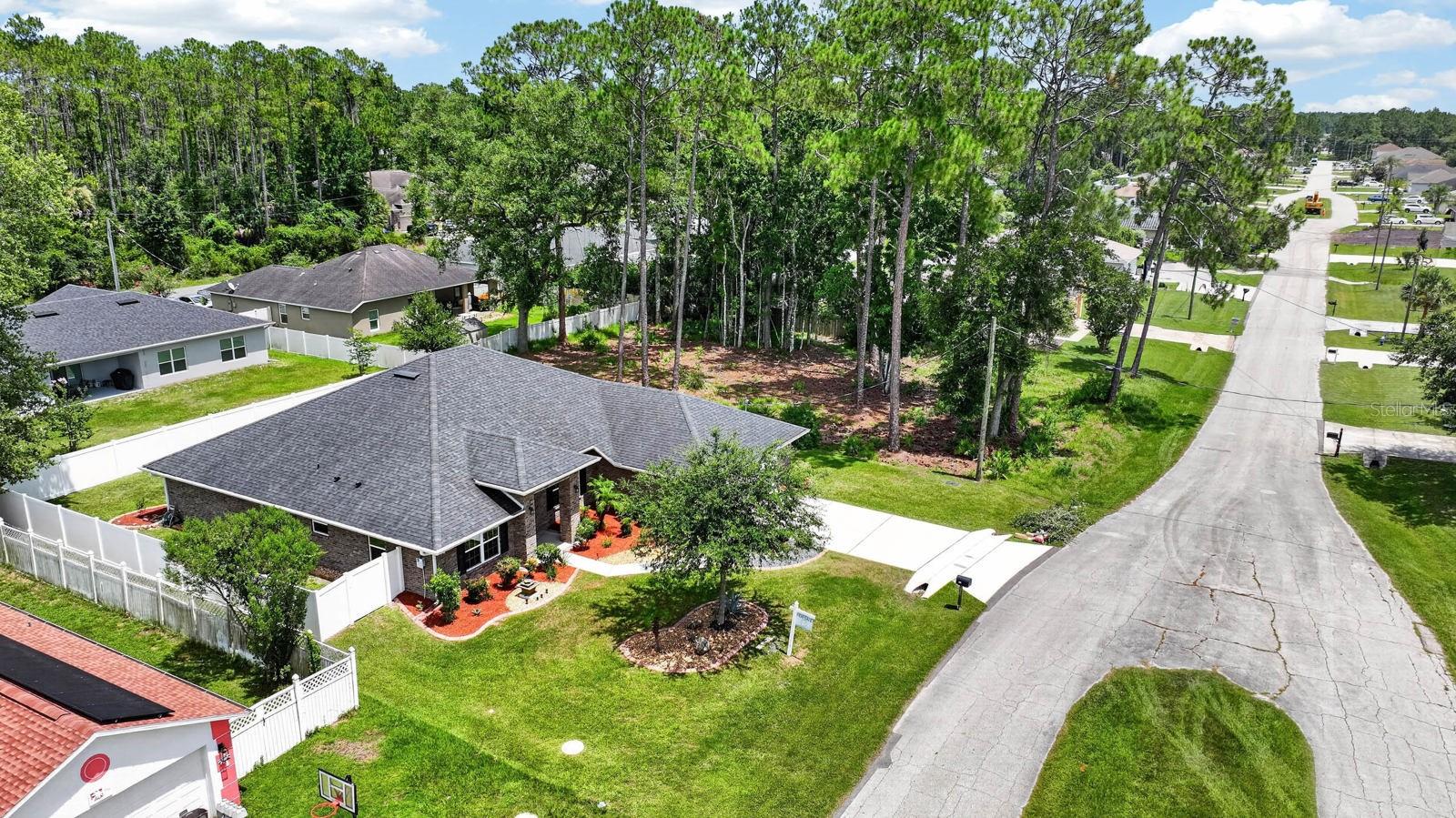 Single Family Residence at 24 LINCOLN LN, PALM COAST, photo 53 of 57