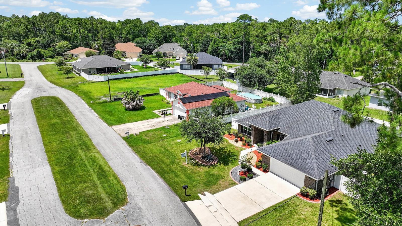 Single Family Residence at 24 LINCOLN LN, PALM COAST, photo 55 of 57