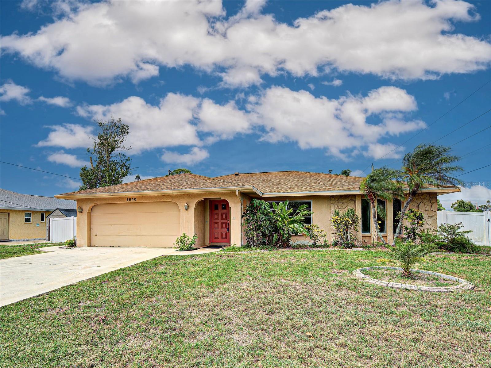 Single Family Residence at 3640 STERLING RD, VENICE, photo 4 of 46