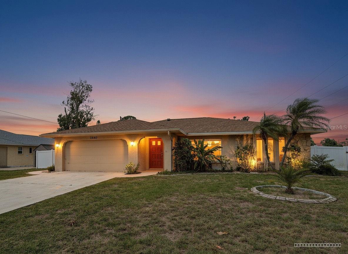 Single Family Residence at 3640 STERLING RD, VENICE, photo 46 of 46