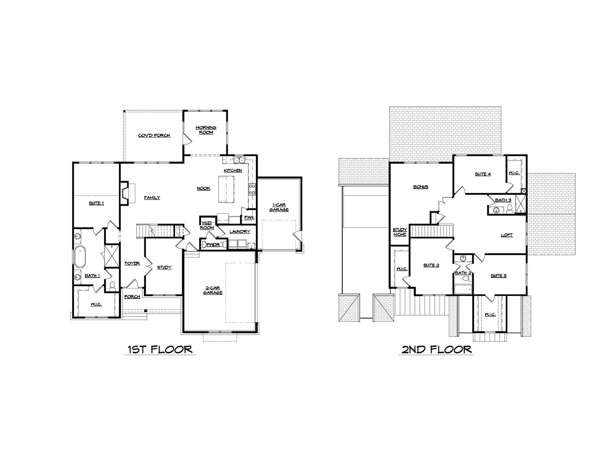 Single Family Residence at 518 Edmunds Lane, Clover, photo 2 of 36