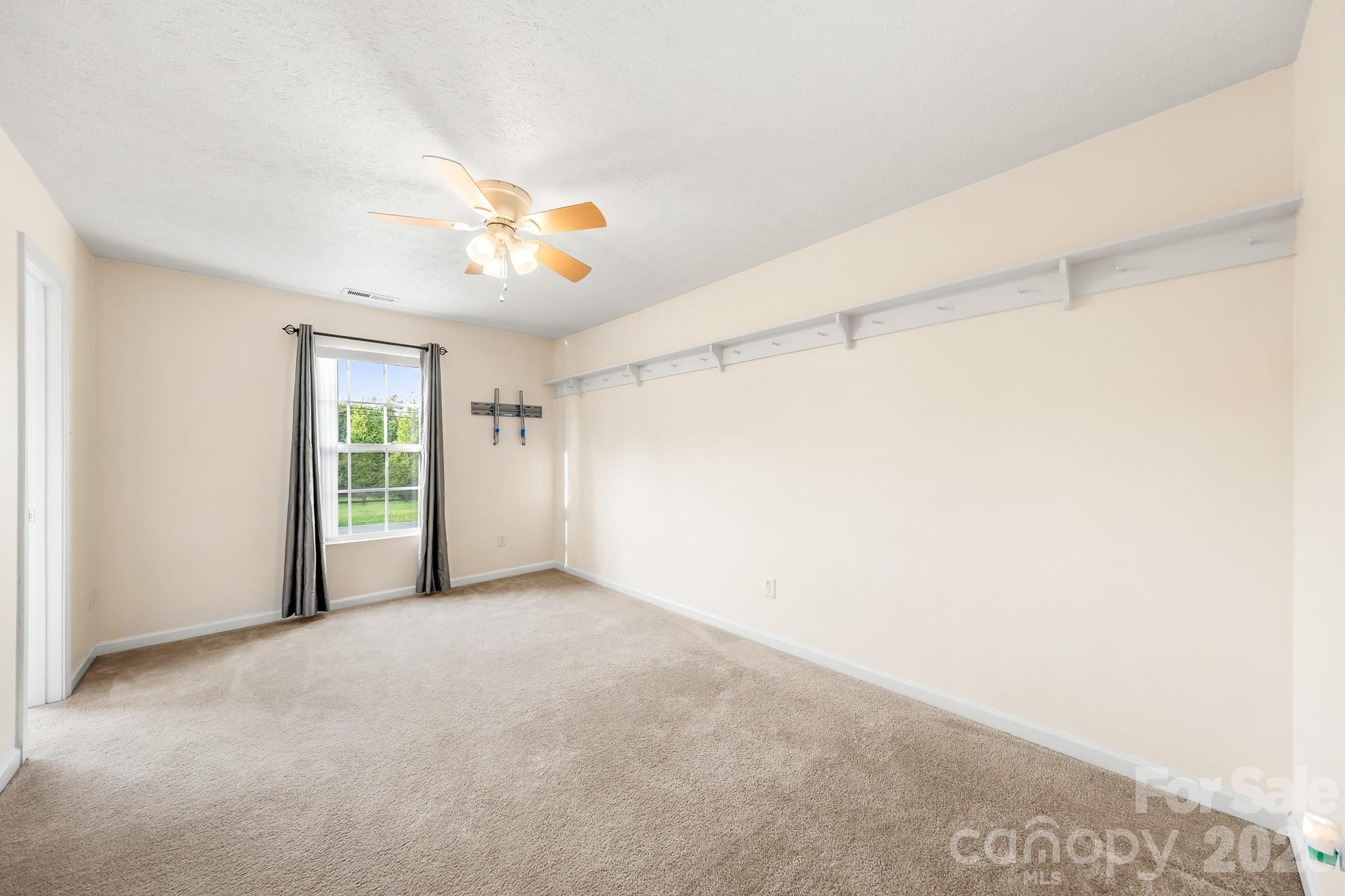 Second Bedroon - 191 Old Carriage Road, Clover