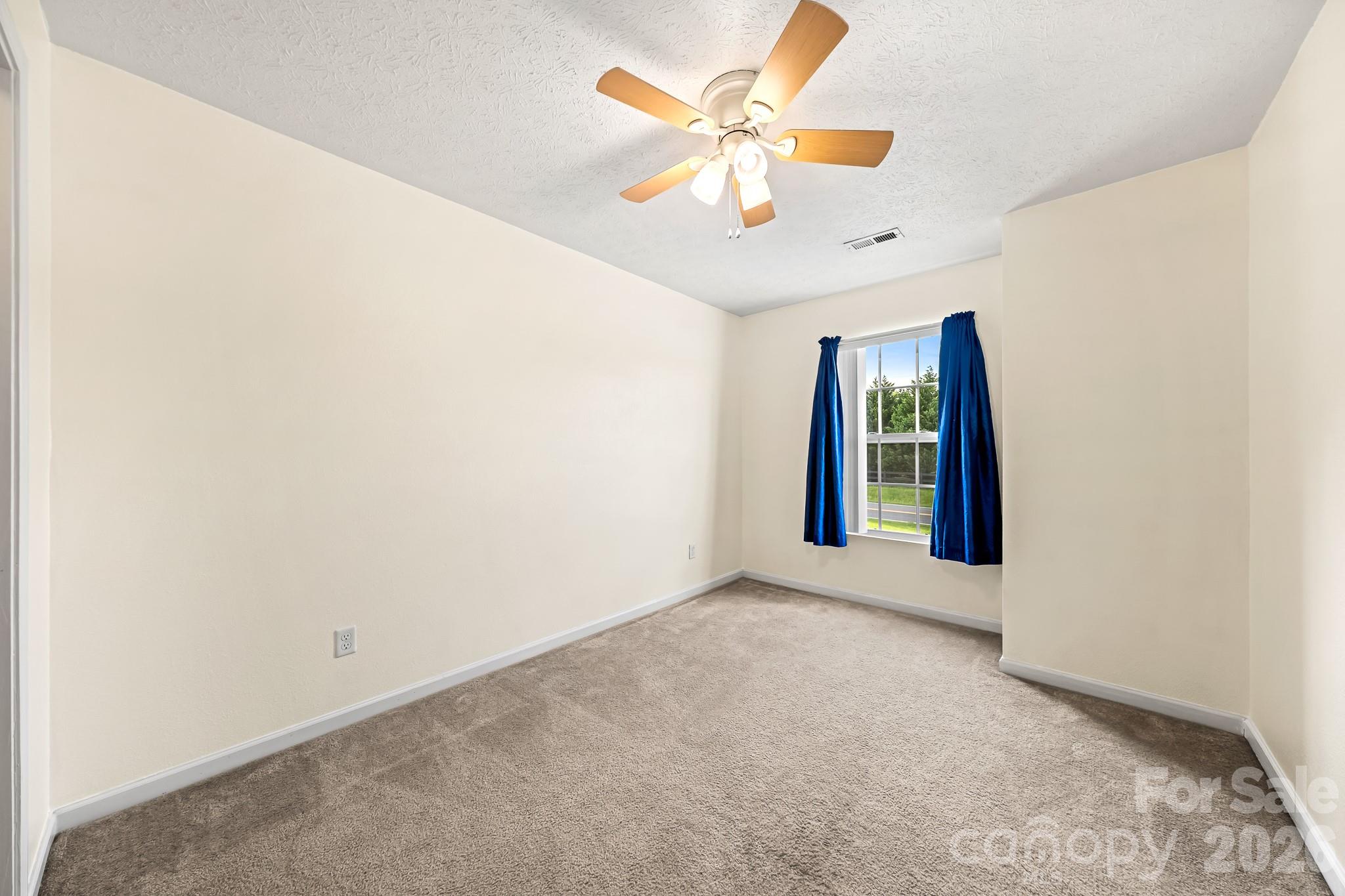Third Bedroom - 191 Old Carriage Road, Clover