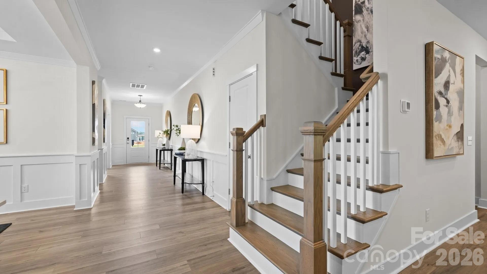 Single Family Residence at 136 Worrells River Road, Belmont, photo 7 of 28