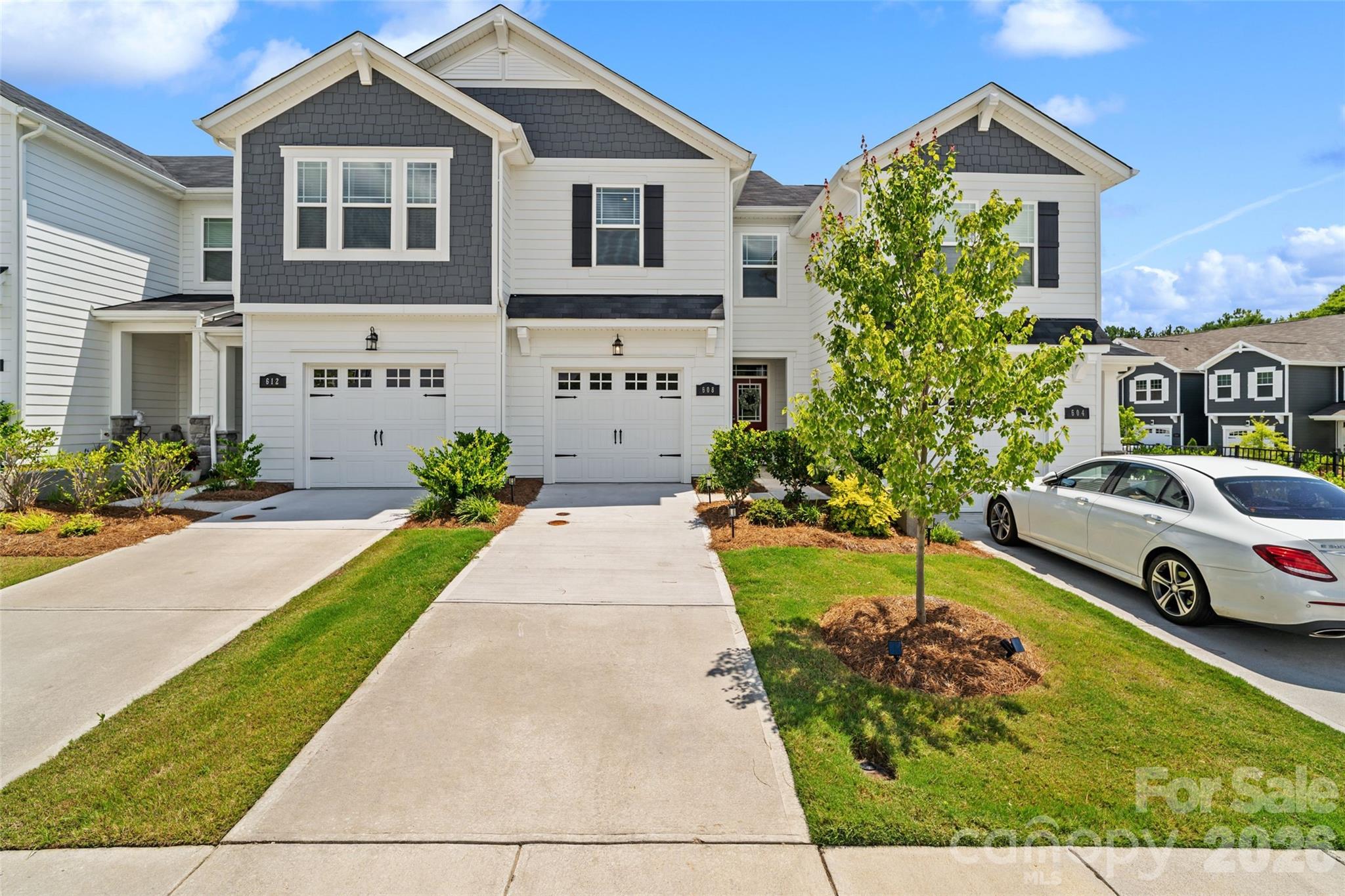 Townhouse at 608 Cassidy Court, Clover, photo 45 of 45