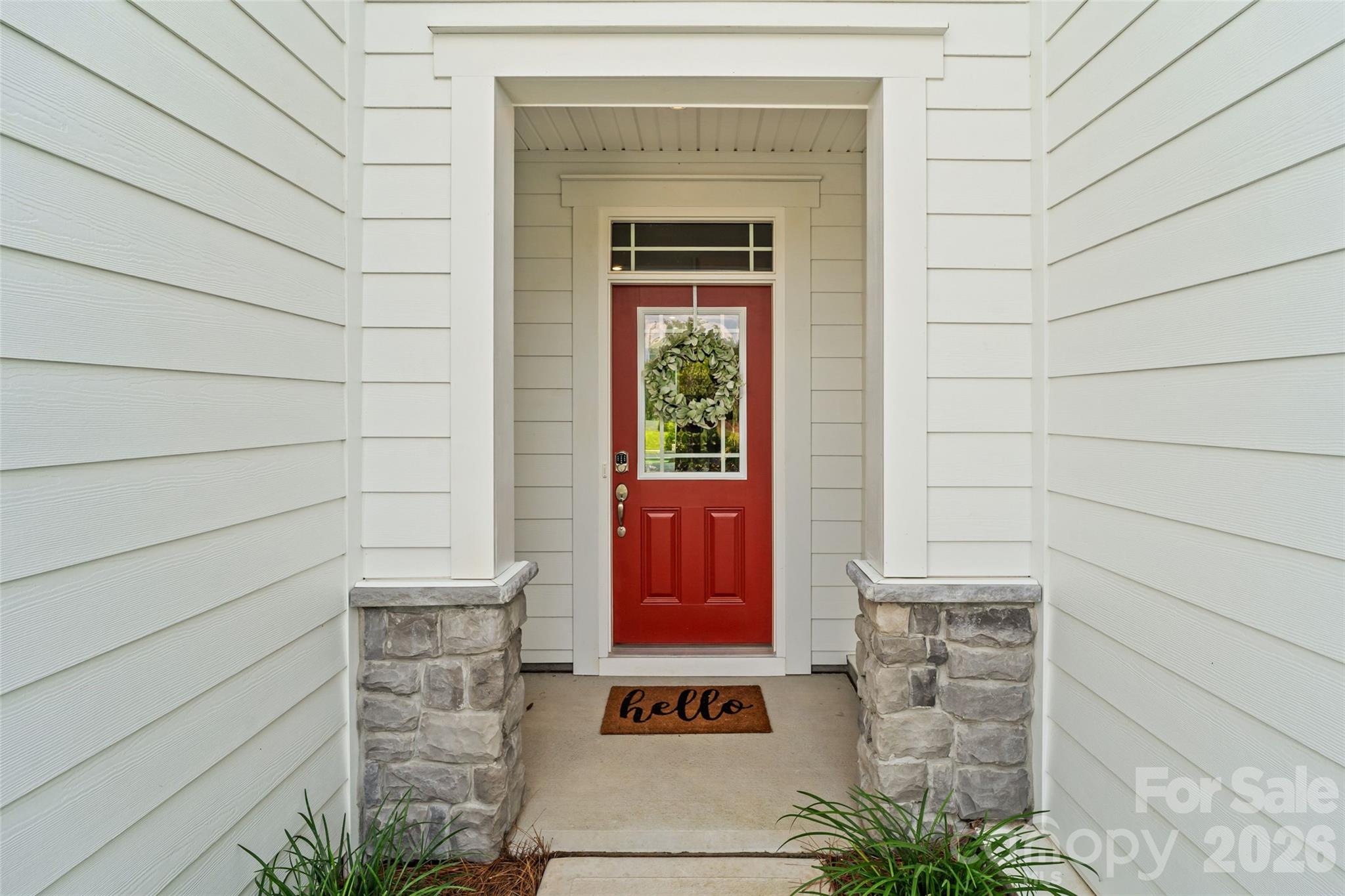 Townhouse at 608 Cassidy Court, Clover, photo 3 of 45