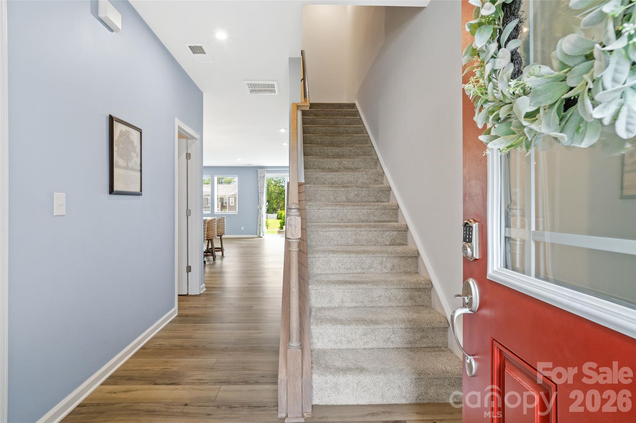 Townhouse at 608 Cassidy Court, Clover, photo 4 of 45