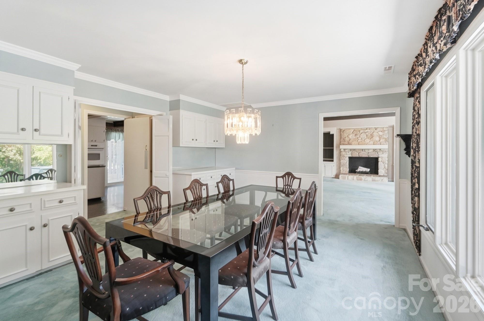 Single Family Residence at 1507 Heatherloch Drive, Gastonia, photo 18 of 48