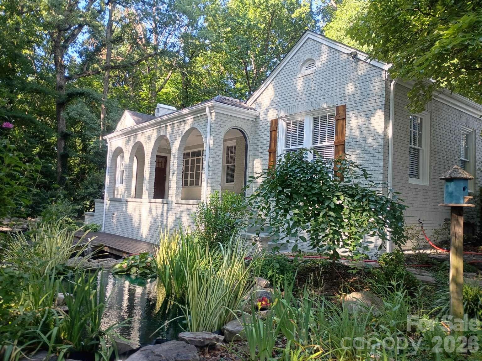 403 N Cannon Boulevard