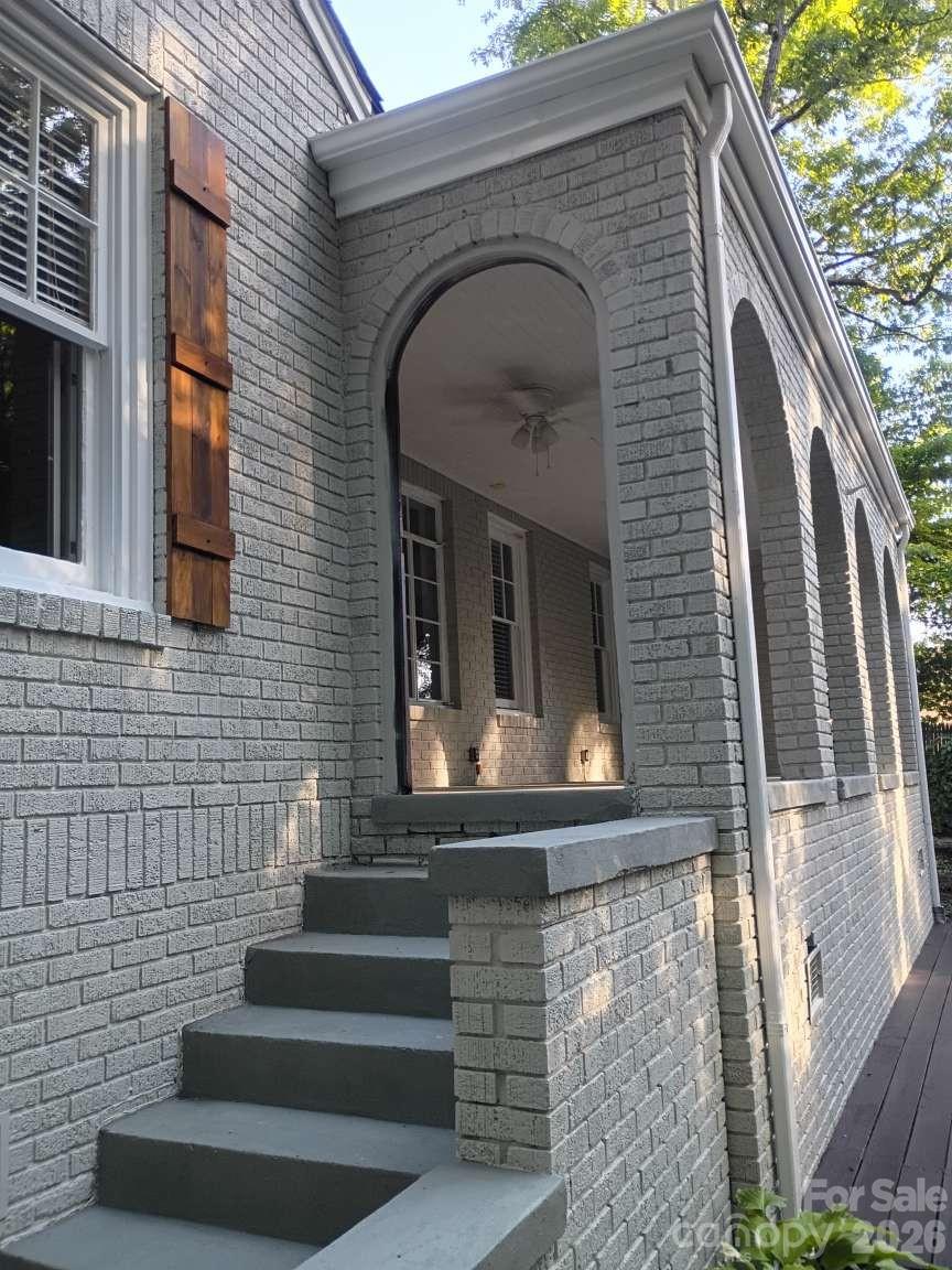 Single Family Residence at 403 N Cannon Boulevard, Kannapolis, photo 3 of 24