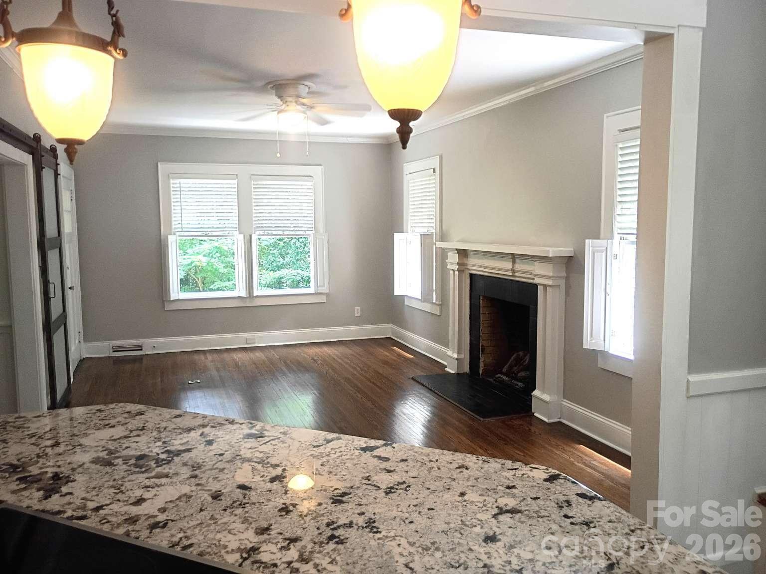 Single Family Residence at 403 N Cannon Boulevard, Kannapolis, photo 7 of 24