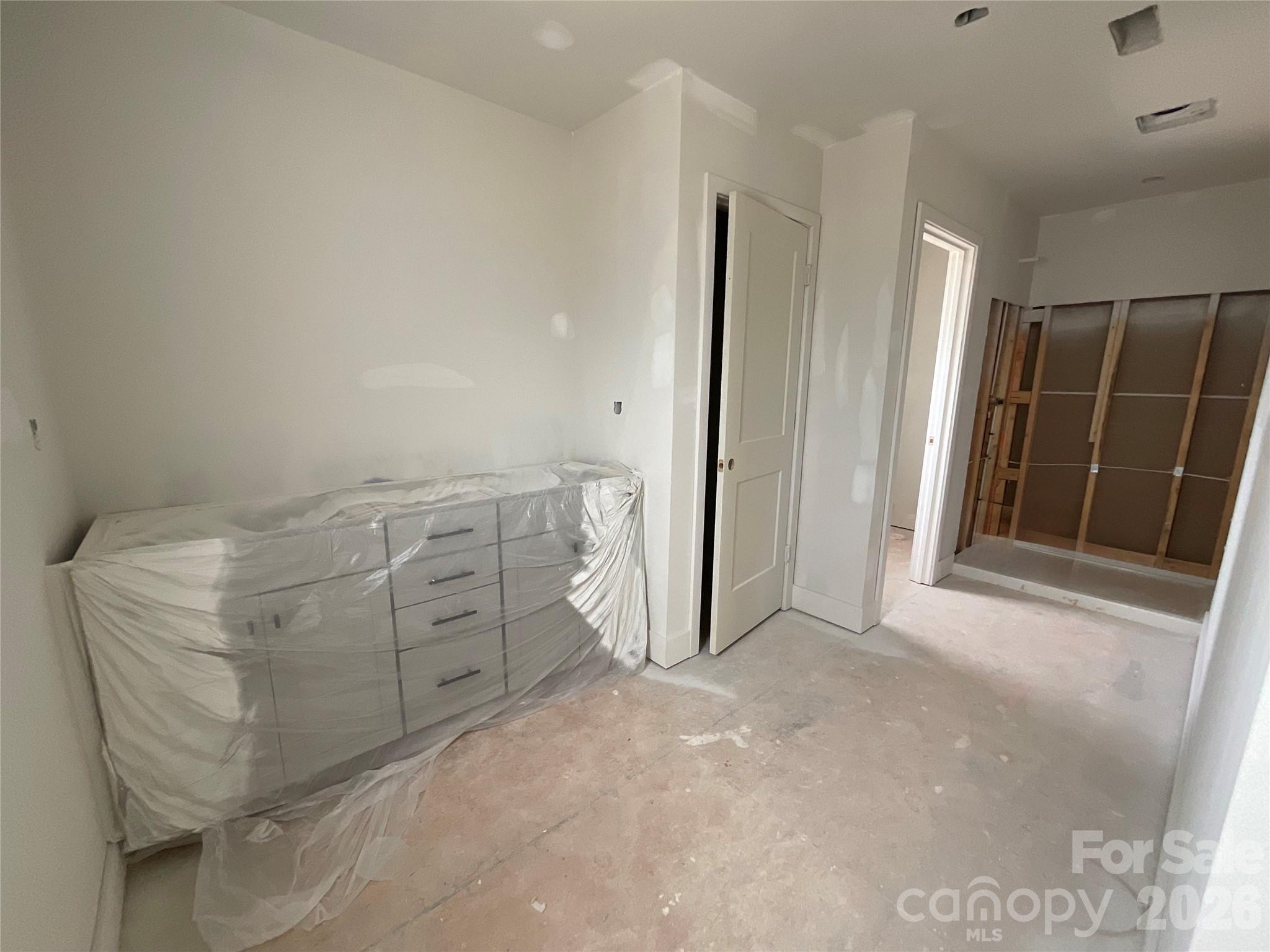 Actual representation - 714 Longleaf Avenue, Gastonia