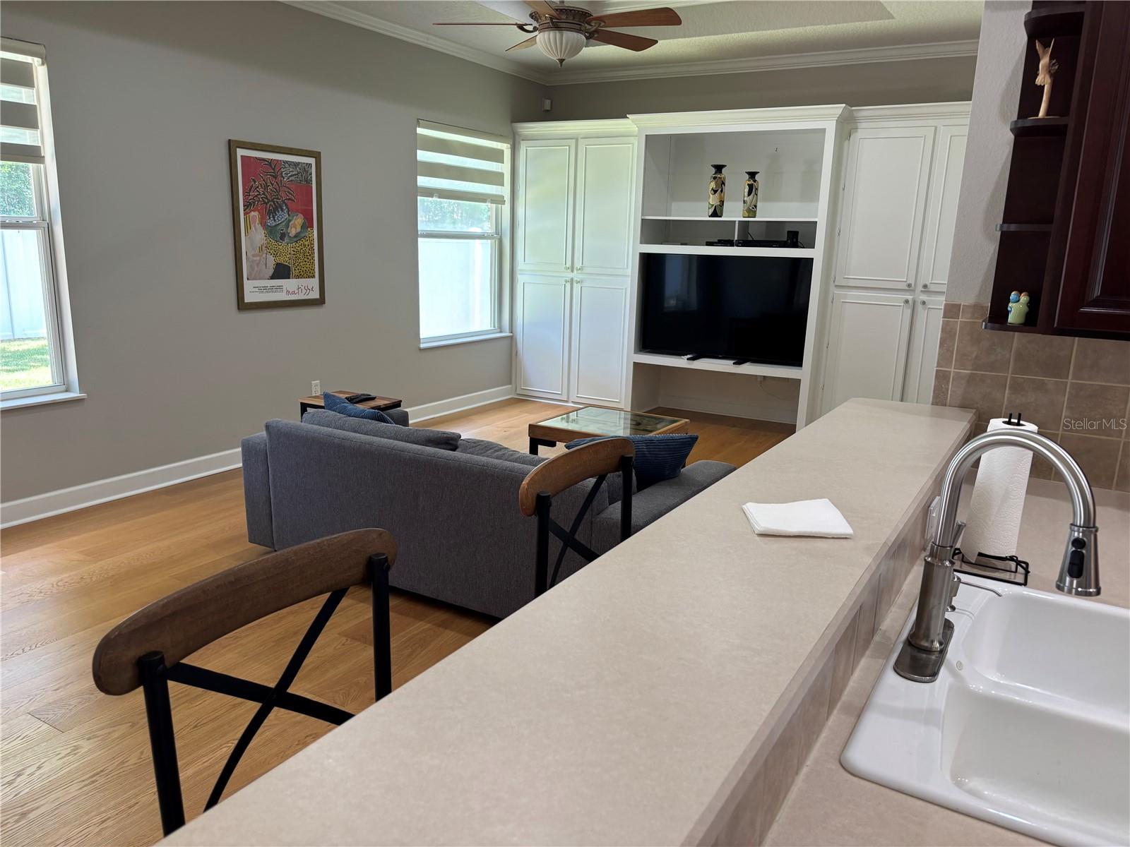 Single Family Residence at 58 BUTTERFIELD DR, PALM COAST, photo 35 of 77
