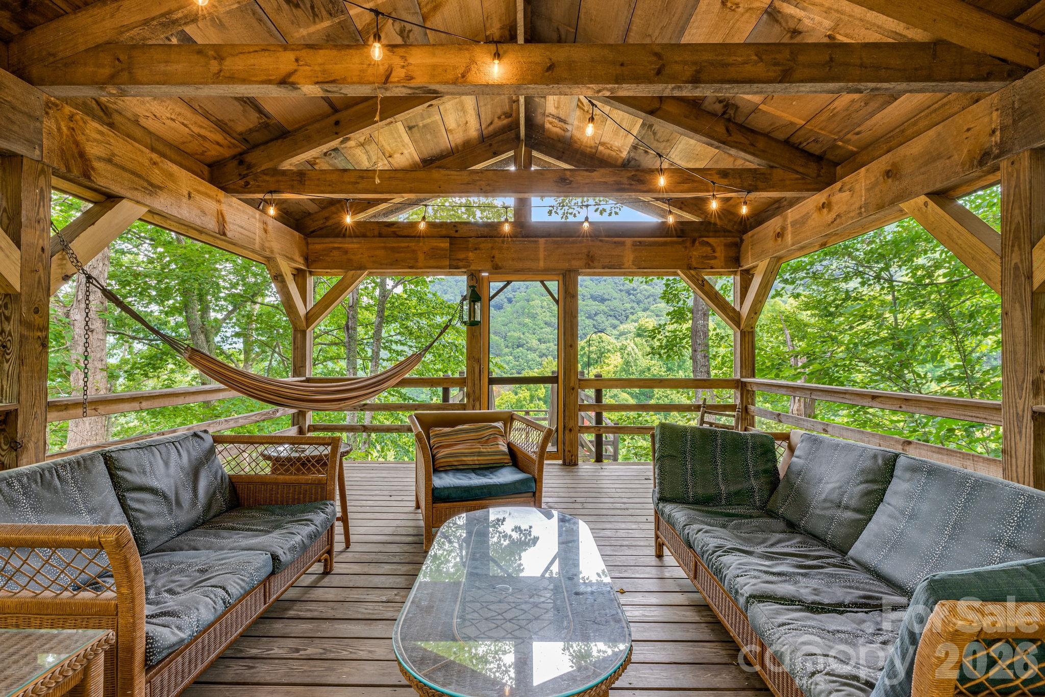 Single Family Residence at 1390 Baltimore Branch Road, Hot Springs, photo 2 of 43