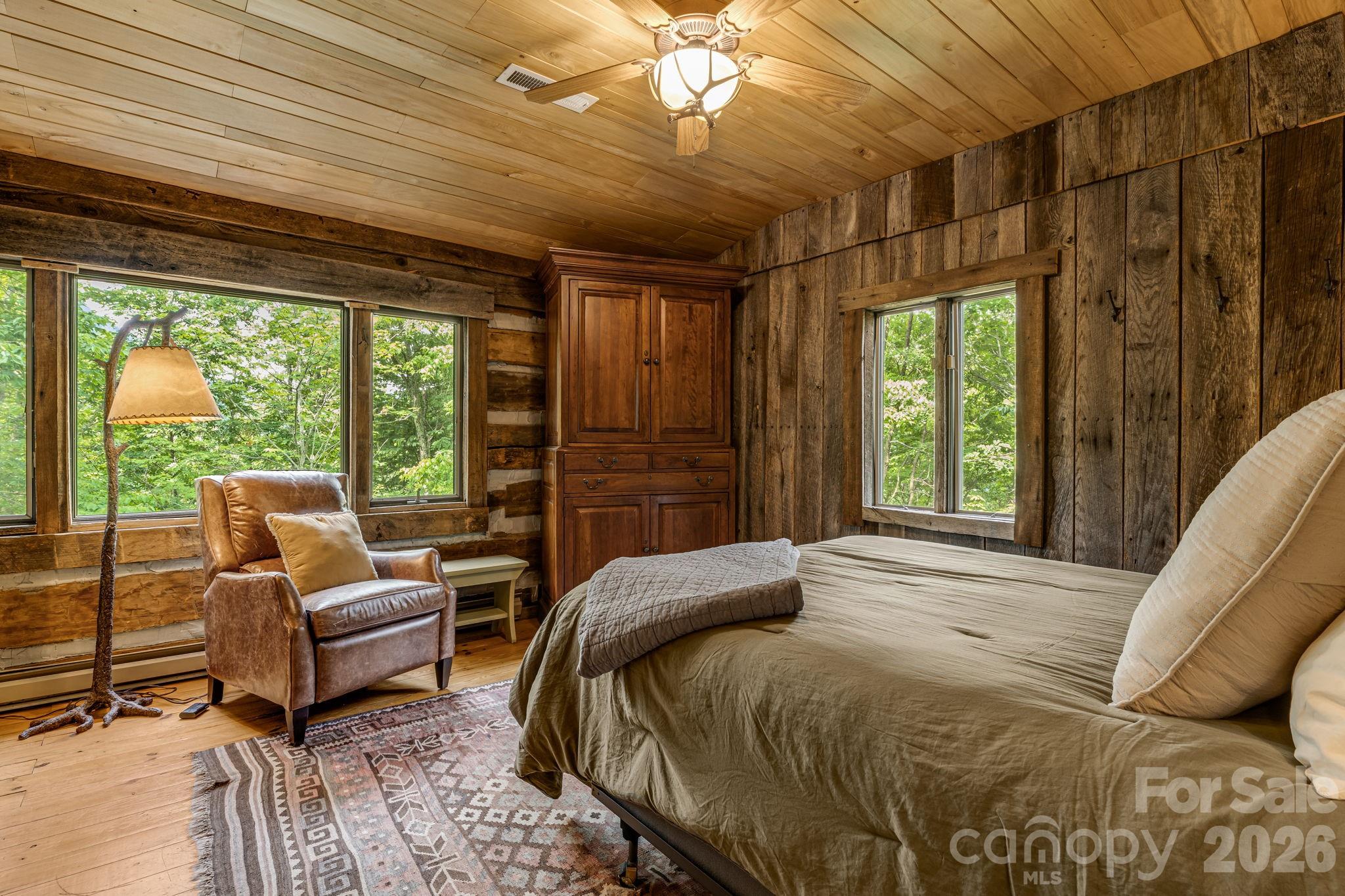 Single Family Residence at 1390 Baltimore Branch Road, Hot Springs, photo 17 of 43