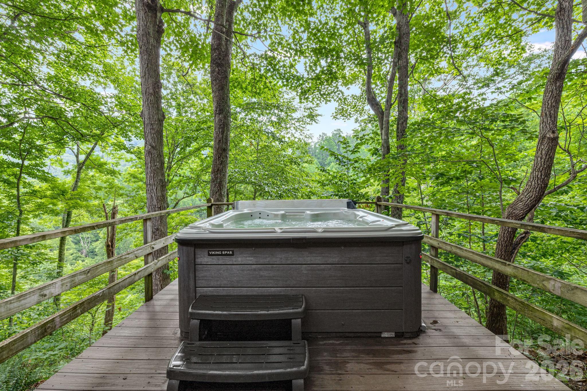 Single Family Residence at 1390 Baltimore Branch Road, Hot Springs, photo 6 of 43
