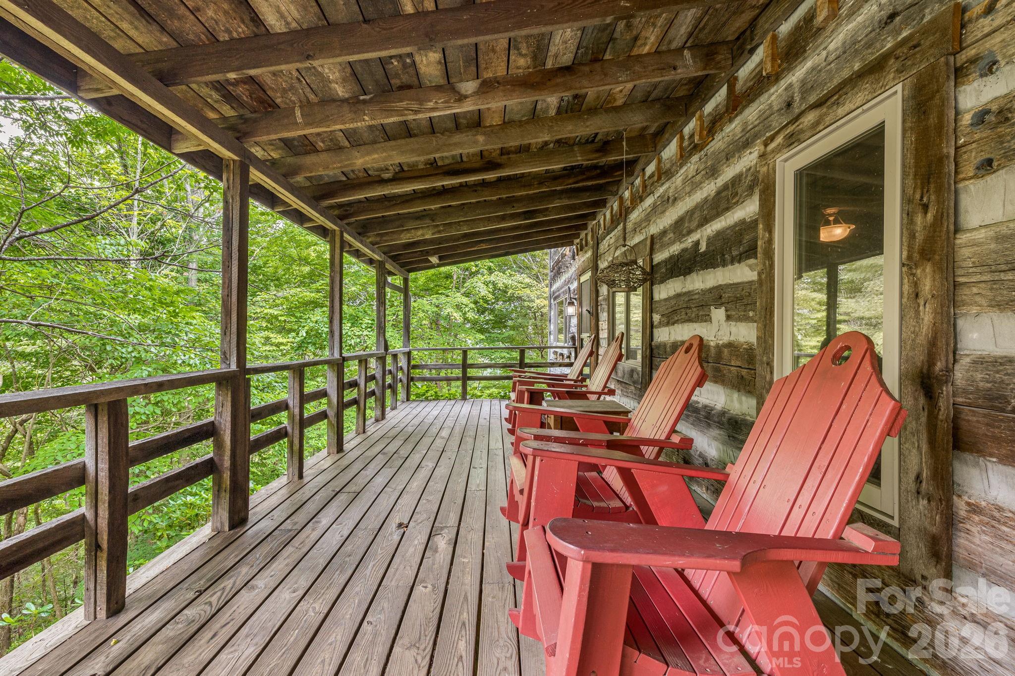 Single Family Residence at 1390 Baltimore Branch Road, Hot Springs, photo 28 of 43